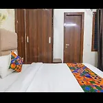 Hotel Mohan Palace