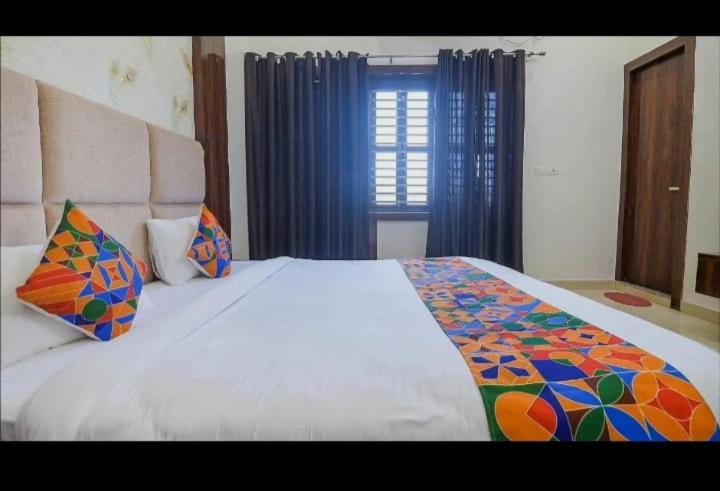 Guest house Mohan Palace 3*